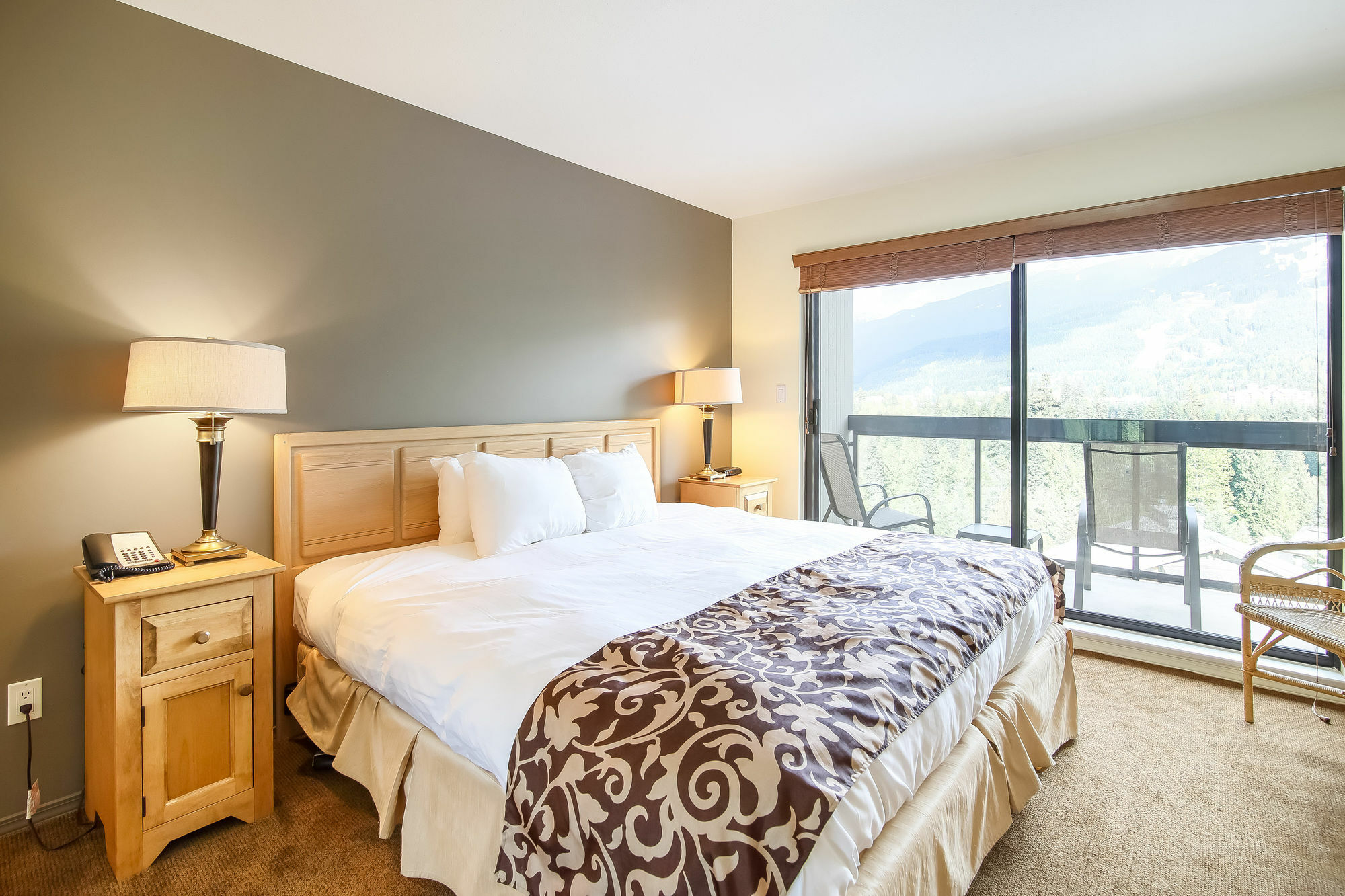Ironwood By Whiski Jack Hotel 3*